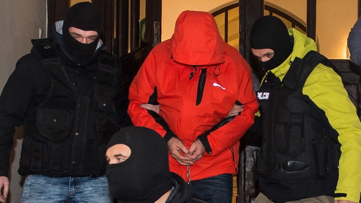 Po akcji w Wiszni Małej antyterroryści z Wrocławia chcą dymisji swojego dowódcy