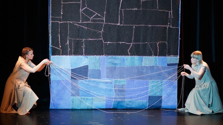 Jesienne spotkanie z teatrem. XX Festiwal Korczak coraz bliżej