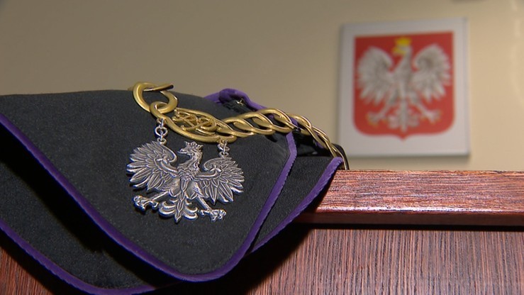 KRS: potrzebne spotkanie z prezydentem ws. nominacji sędziów