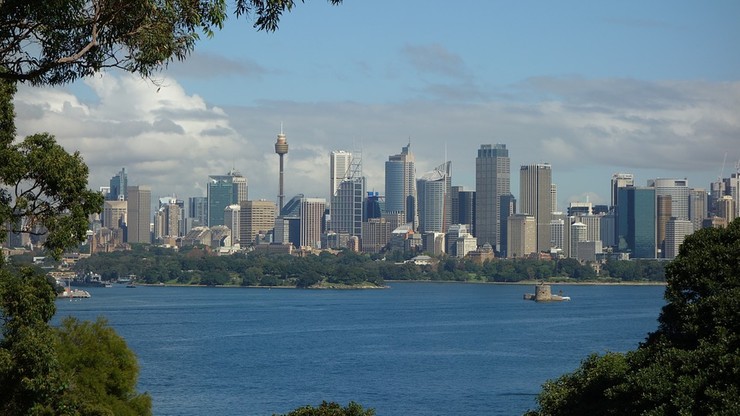 Australia pozbawia obywatelstwa mężczyznę walczącego dla IS