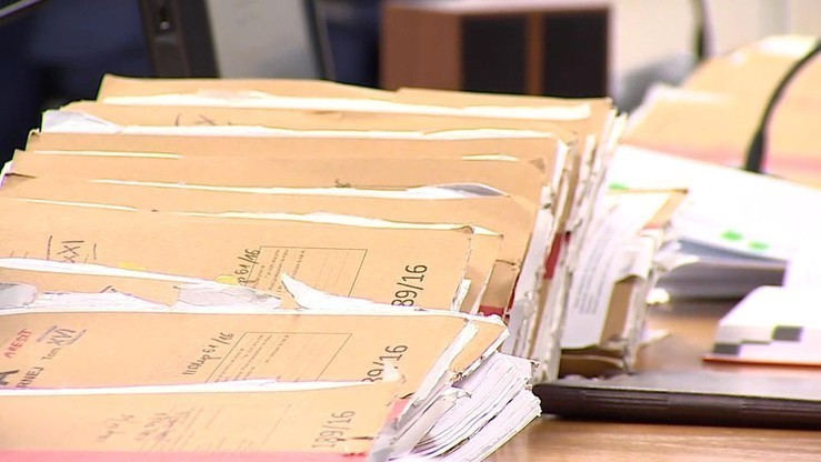 Kłótnia dwóch kobiet z użyciem noża - są apelacje
