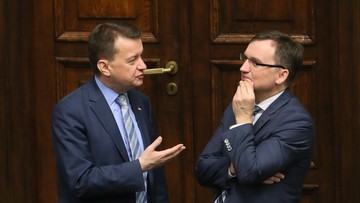 01-12-2016 21:37 W piątek pierwsze czytanie tzw. ustawy dezubekizacyjnej i protest przed Sejmem