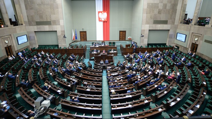 Prezes Ordo Iuris: liczę na poparcie projektu przez posłów PiS