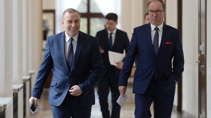 "Przełomu nie było" i "powstała przestrzeń do dialogu". Komentarze opozycji po spotkaniu liderów partii