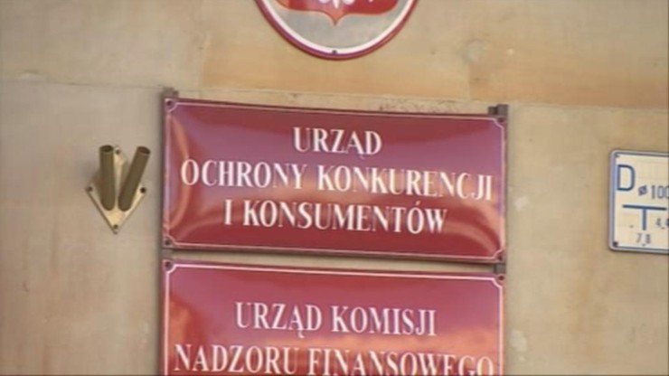 UOKiK: ten pośrednik ubezpieczeniowy wprowadza klientów w błąd