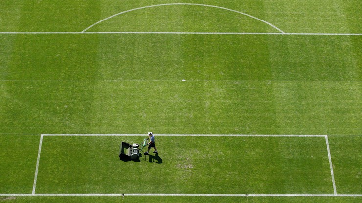 Euro 2016: Wysokie zyski UEFA