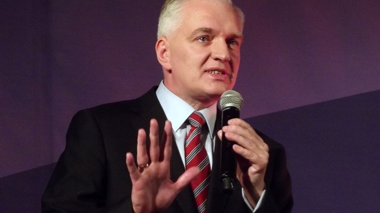 Gowin: państwo powinno wykupić niektóre zagraniczne banki w Polsce