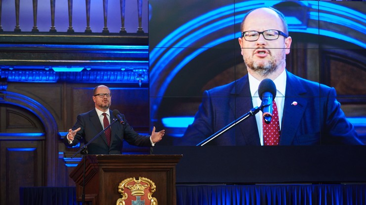 "Budzi wątpliwości" - PiS o obecności Adamowicza na uroczystościach z okazji 30-lecia TK