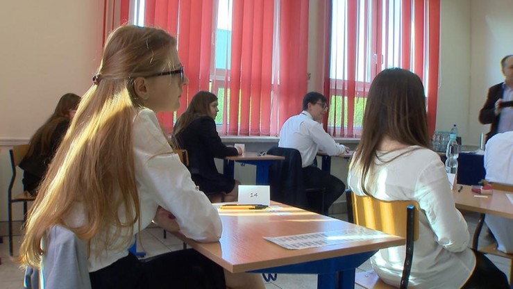 Rozszerzona matematyka i łacina. Kolejny dzień matur