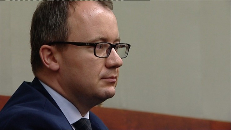 RPO: przepisy wprowadzające Krajową Administrację Sądową mogą naruszać konstytucję