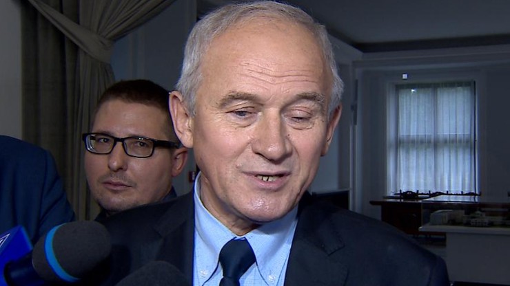 Syn ministra energii został prezesem Przedsiębiorstwa Energetycznego w Siedlcach