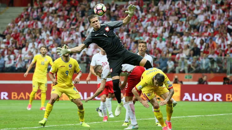 Buffon: Wojciech Szczęsny to najlepszy wybór Juventusu