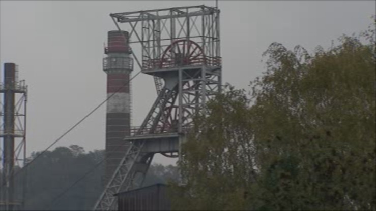 Dwa szyby kopalni Wieczorek przygotowywane do przekazania spółce restrukturyzacyjnej