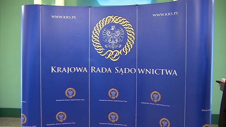 Posłowie z KRS podzieleni w ocenie decyzji sędziego Zawistowskiego