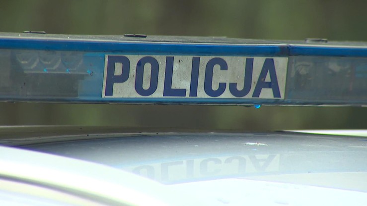 Zastrzelony na skrzyżowaniu w Kwidzynie. Poszukują zabójcy