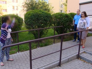 Wietnamczycy nie płacą za wynajem i nie chcą się wyprowadzić