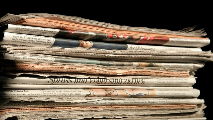 Media: Niemcy zaoszczędzą na polskich dzieciach