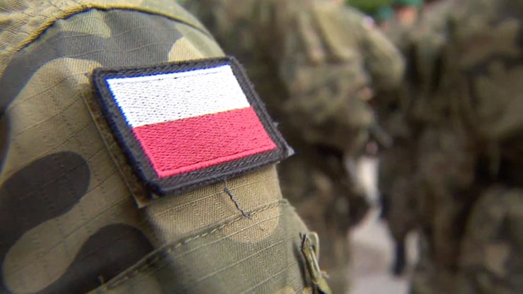 Gen. Kukuła: w tym roku kolejne trzy brygady WOT