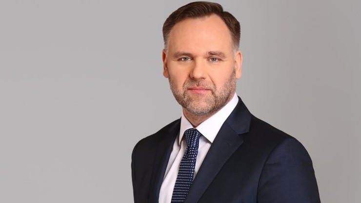 Jackiewicz: pula zmian w spółkach Skarbu Państwa na razie została wyczerpana