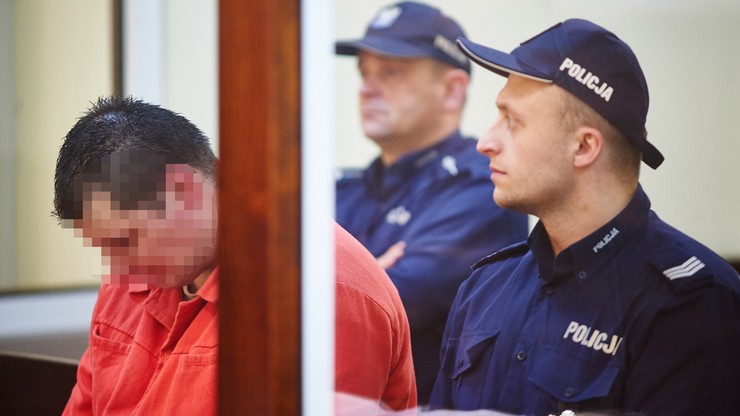 Oblał żonę rozpuszczalnikiem i podpalił. Wypowiedzą się biegli psychiatrzy