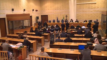 03-10-2017 13:53 Adwokat Polaków zaatakowanych w Rimini będzie się domagał wysokiego odszkodowania. Proces odroczony