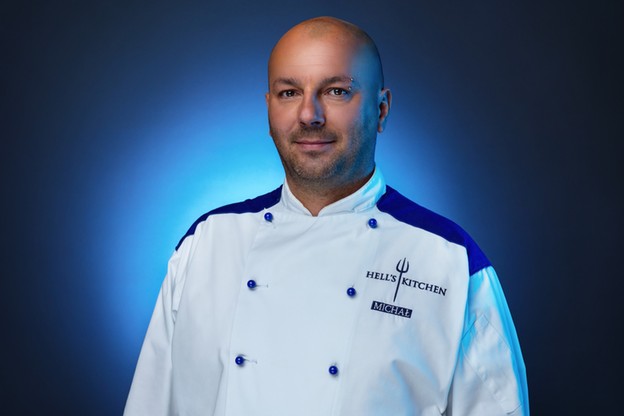 Hell's Kitchen - Nowa edycja! Nowy szef!