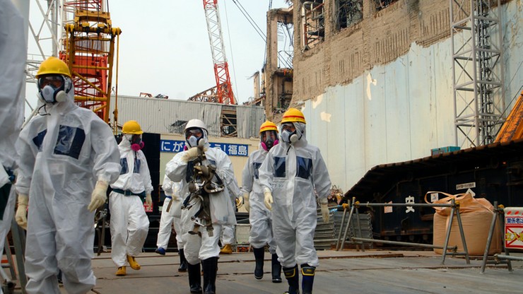 Japonia: sześć lat usuwania skażeń w Fukushimie przynosi widoczne efekty