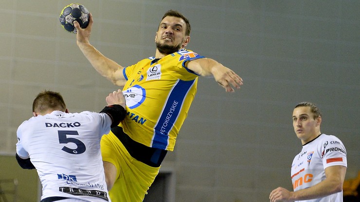 PGNiG Superliga. Trener Górnika: VIVE to inna liga