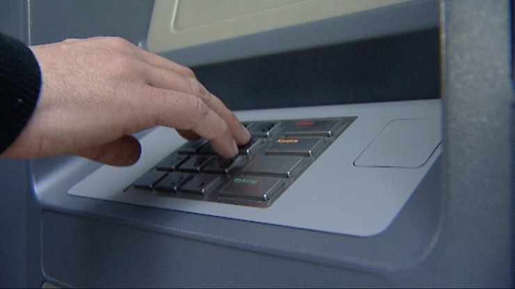 W weekend przerwy techniczne w bankach. Część usług niedostępna dla klientów