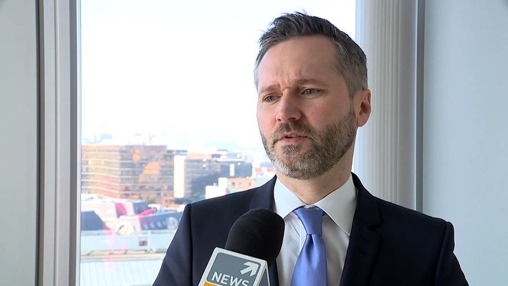 "Zamówienie polityczne" - Jarosław Wałęsa o dokumentach znalezionych w domu Kiszczaka