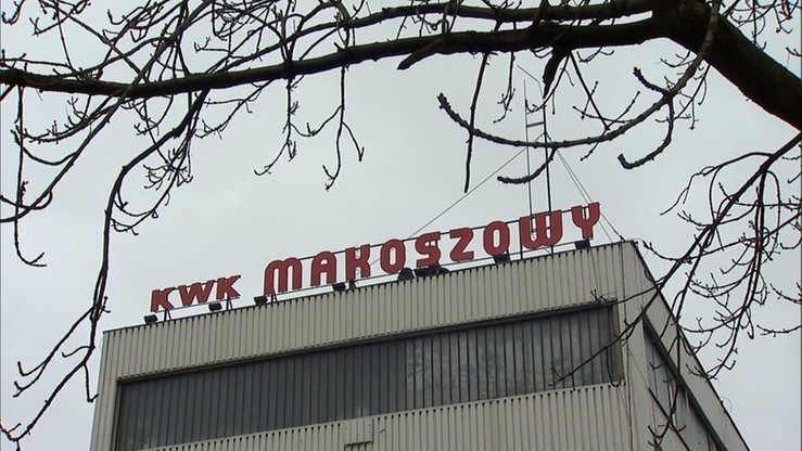 Ponad dwie trzecie załogi kopalni Makoszowy ma już nową pracę