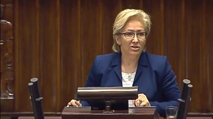 PO chce zmian w ustawie o swobodzie działalności gospodarczej