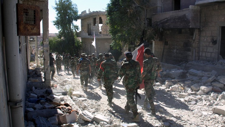 Atak na konwój humanitarny w Syrii. Będzie śledztwo ONZ