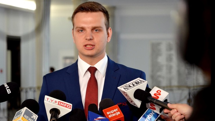Kukiz’15: Polska może zjednoczyć mniejsze kraje UE. Chronić je przed "zakusami Niemiec i Francji"