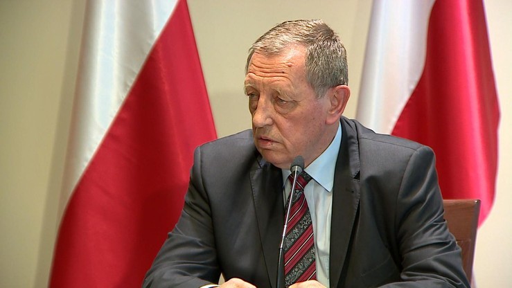 "Damy sobie z tym radę". Szyszko o zapowiedzi Komisji Europejskiej ws. puszczy