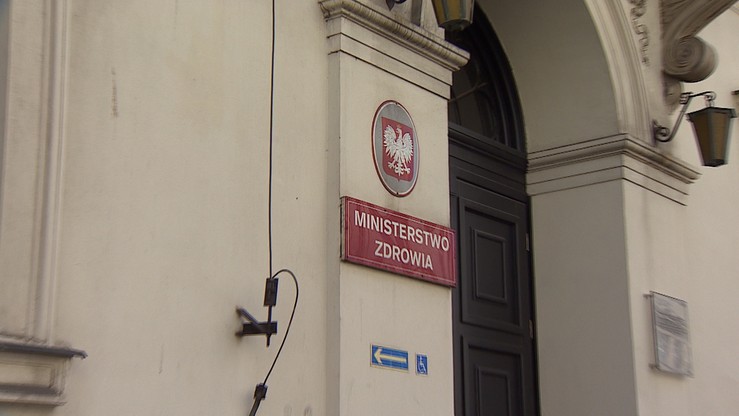 Projekt e-zdrowie nie ruszy