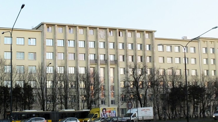 Ministerstwo Środowiska: tzw. ekolodzy stoją dziś po stronie opozycji totalnej