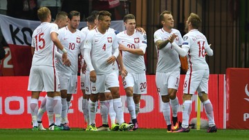 11-10-2016 10:39 Wypełnić lukę po Piszczku i Miliku. Dziś mecz z Armenią