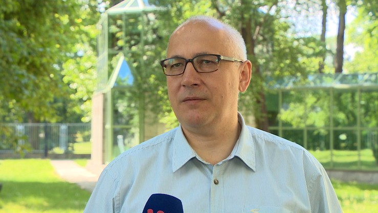 "Hejt »polaczków«". Brudziński o komentarzach ws. wpisu o tankowaniu na polskich stacjach
