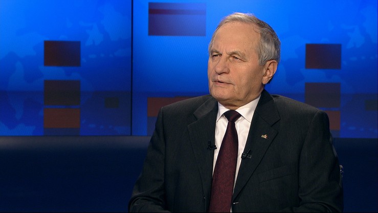 Gen. Koziej: Polska może stać się atrakcyjna dla terrorystów