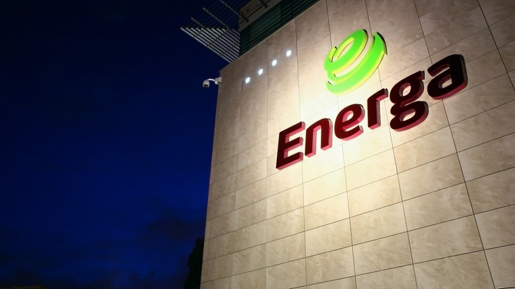 Prezesi Energi zawierzyli spółkę Opatrzności Bożej
