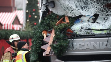 22-12-2016 13:24 Pogrzeb Polaka zabitego w Berlinie odbędzie się na koszt Skarbu Państwa