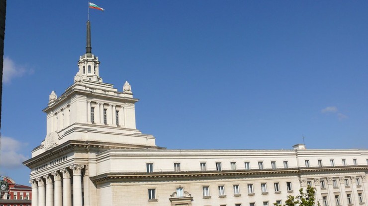 "Zaczynamy odnowę od siebie". Bułgarska partia ograniczyła liczbę kadencji swoich posłów