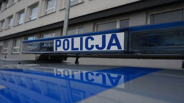 Pobicie w komendzie policji. Wśród poszkodowanych policjant