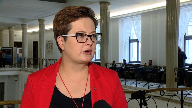 Lubnauer: Schetynie brakuje dojrzałości potrzebnej, żeby budować koalicję