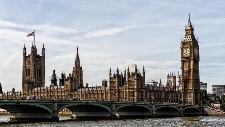 Minister ds. Brexitu: możemy wyjść z UE bez porozumienia