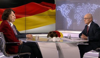 24-09-2017 18:56 "Rewolucja na niemieckiej scenie politycznej", "wynik AfD efektem polityki Merkel". Komentarze po głosowaniu w Niemczech