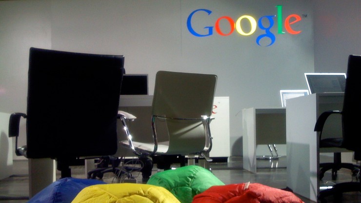 Dr Duda złożył protest w sprawie patentu zgłoszonego przez Google