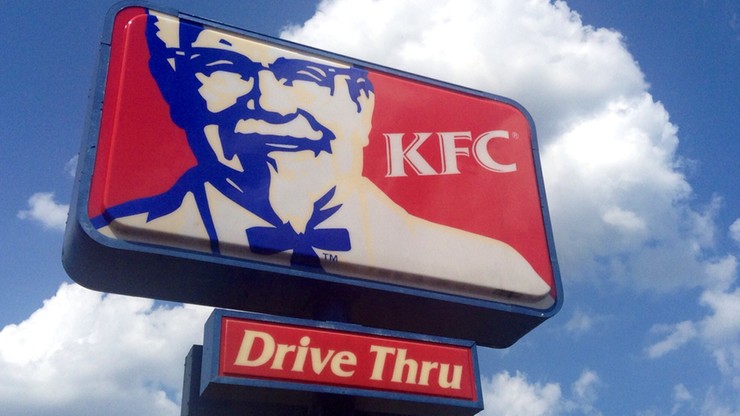 Brytyjczyk nie mógł złożyć zamówienia w KFC. Powód? Bekon nie jest halal