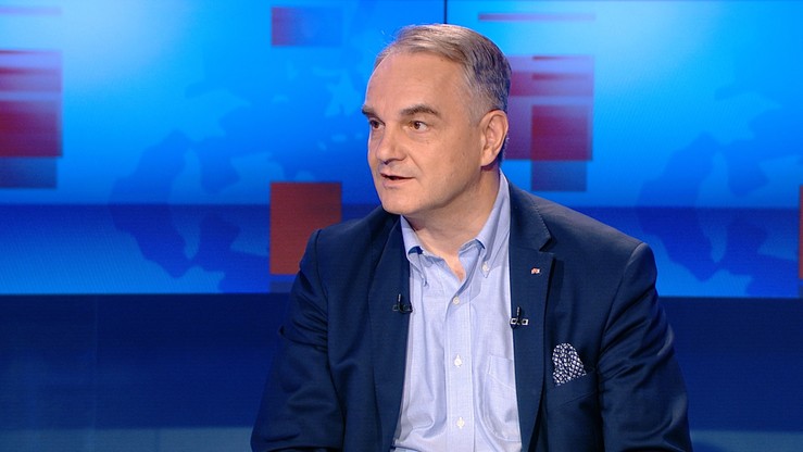 "Nie ma za czym tęsknić" - Pawlak o sytuacji w polskiej polityce